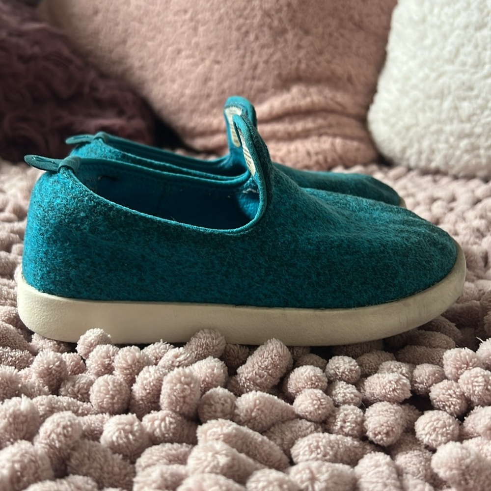 super comfy allbirds for kids